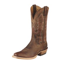 Botas Ariat Mod Mens Hotwire Weathered Brown