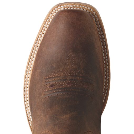 Botas Ariat Mod Mens Hotwire Weathered Brown