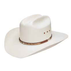 Stetson Low Time 10X Natural