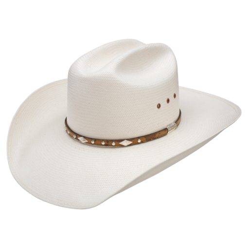 Stetson Russell 8X Natural