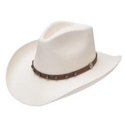 Stetson Cyprus 8x Natural
