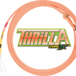 Cactus Ropes Thrilla CoreTX Pialadora