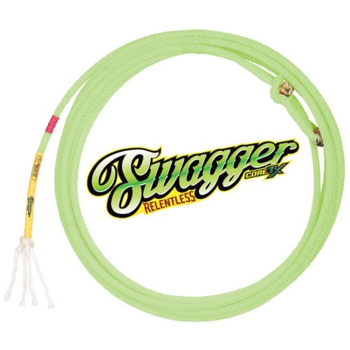Cactus Ropes Relentless Swagger CoreTX Cabecera